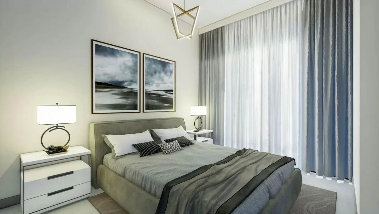 Stüdyo daire — Business Bay, Dubai — 4/19