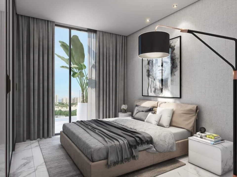 2 yatak odalı daire — Jumeirah Village Circle, Dubai — 6/9