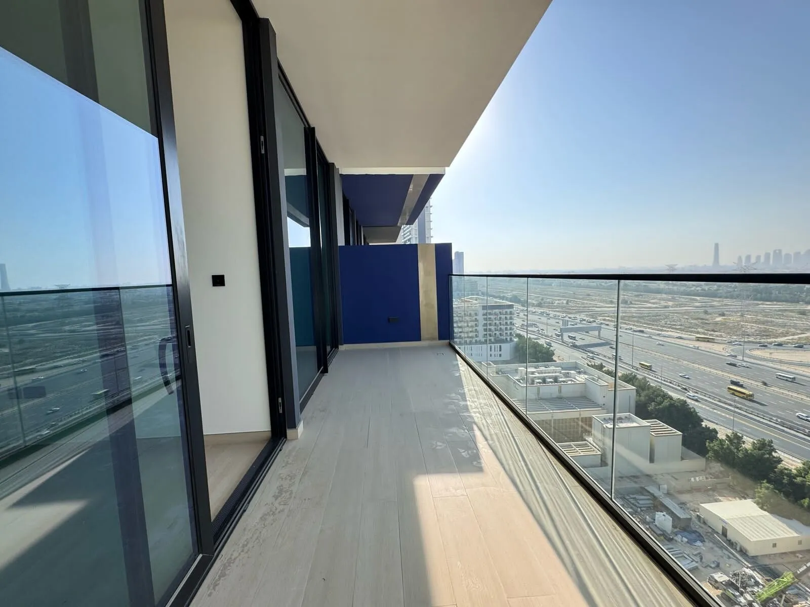 1 yatak odalı daire — Al Barsha South 4, Dubai — 10/15
