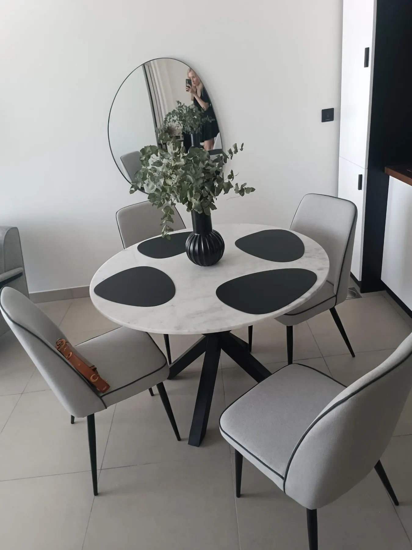 2 yatak odalı daire — Dubai Hills Estate — 10/20
