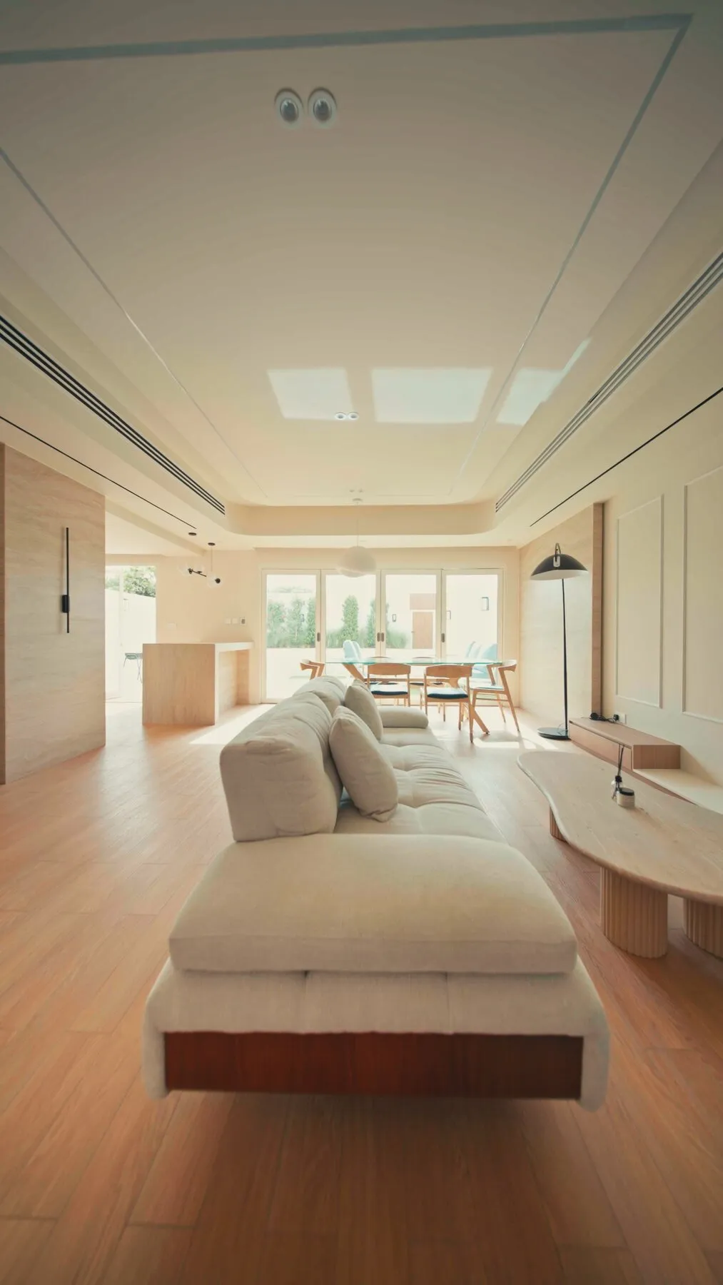 3 yatak odalı villa — Al Thanyah 4, Dubai — 8/19