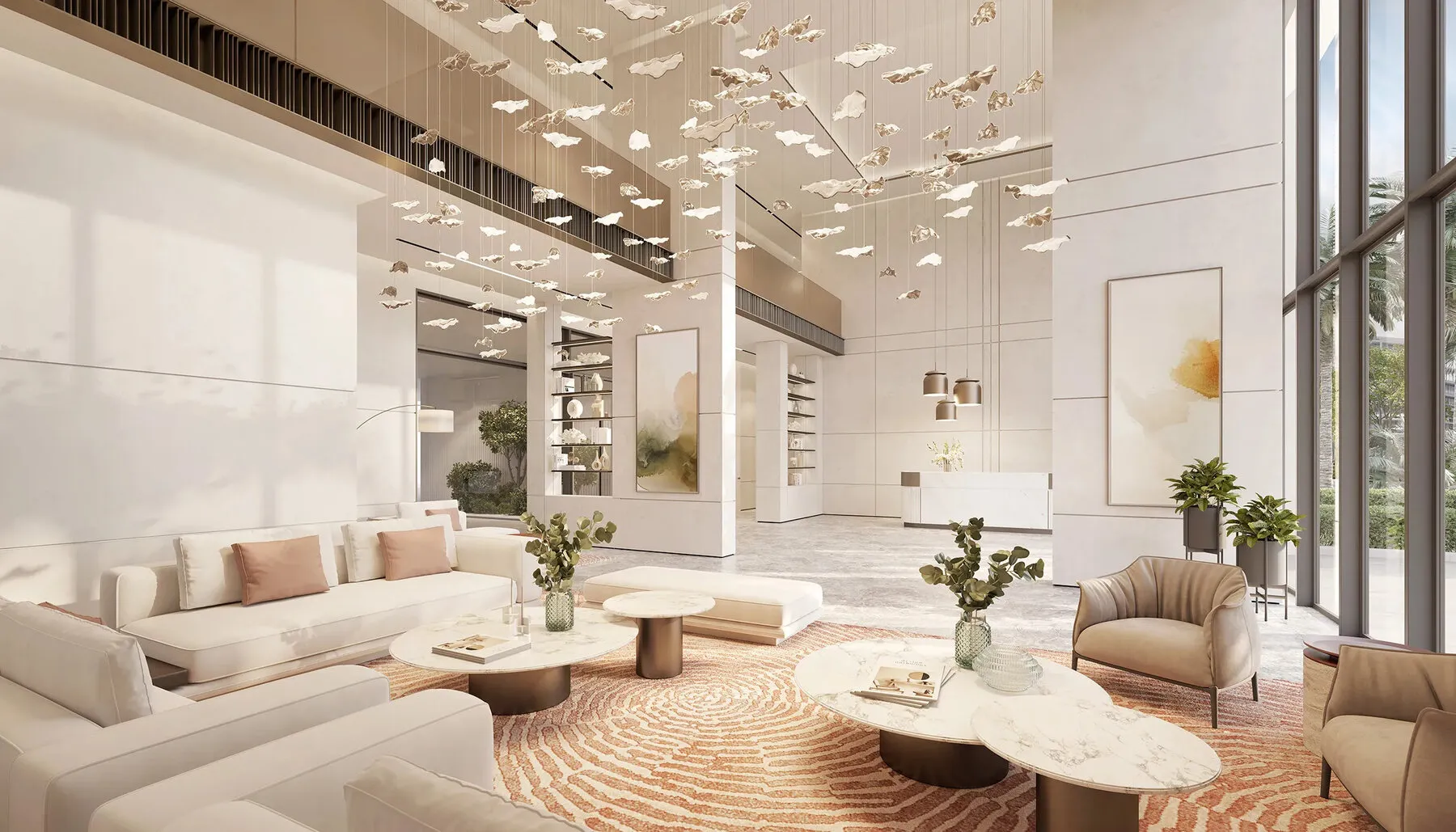 1 yatak odalı daire — Al Wasl, Dubai — 5/18