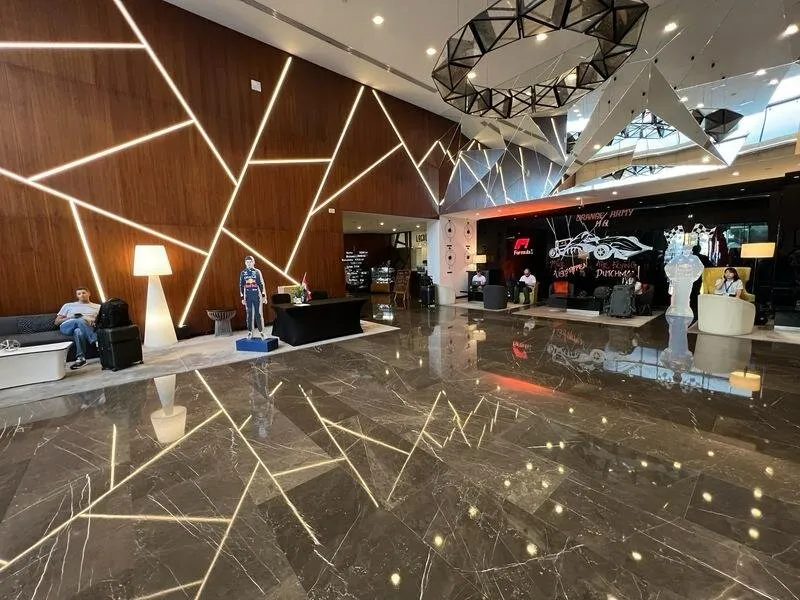 Stüdyo daire — Barsha Heights, Dubai — 6/18