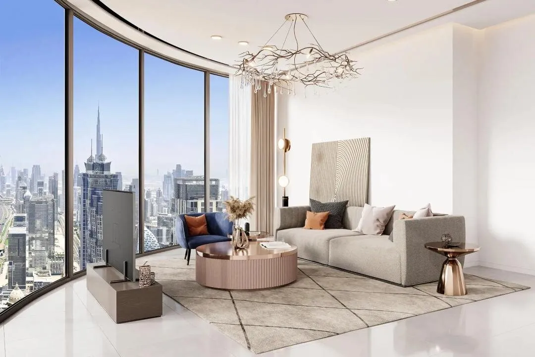 3 yatak odalı daire — Al Wasl, Dubai — 2/9