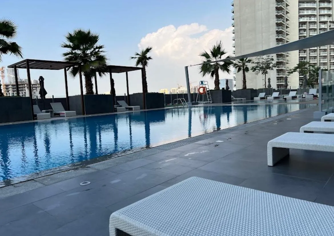 Stüdyo daire — Jumeirah Village Circle, Dubai — 11/13