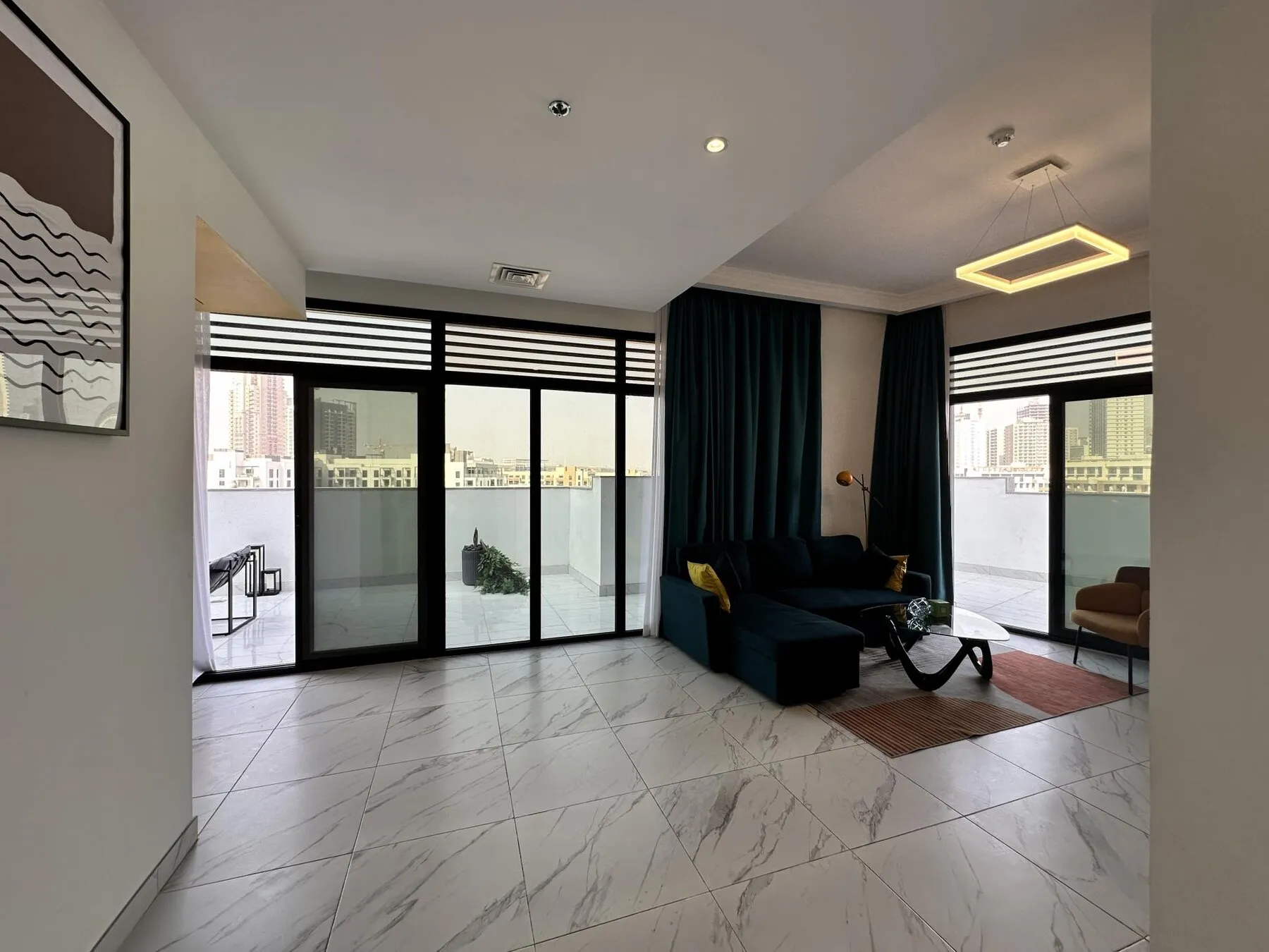 2 yatak odalı daire — Jumeirah Village Circle, Dubai — 3/19