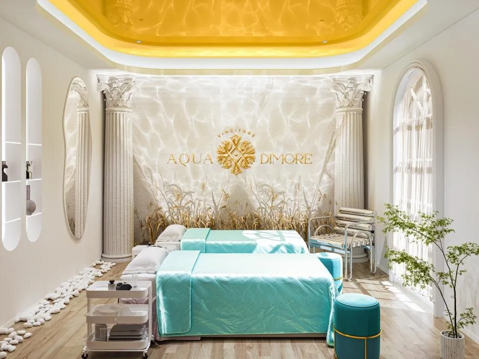 3 yatak odalı daire — Arjan, Dubai — 19/19
