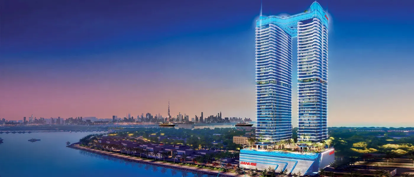 2 yatak odalı daire — Al Mina, Dubai — 13/13