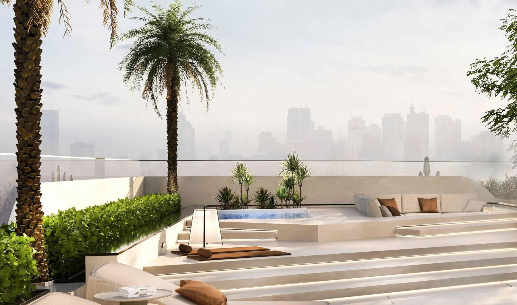 2 yatak odalı daire — Jumeirah Village Circle, Dubai — 5/9
