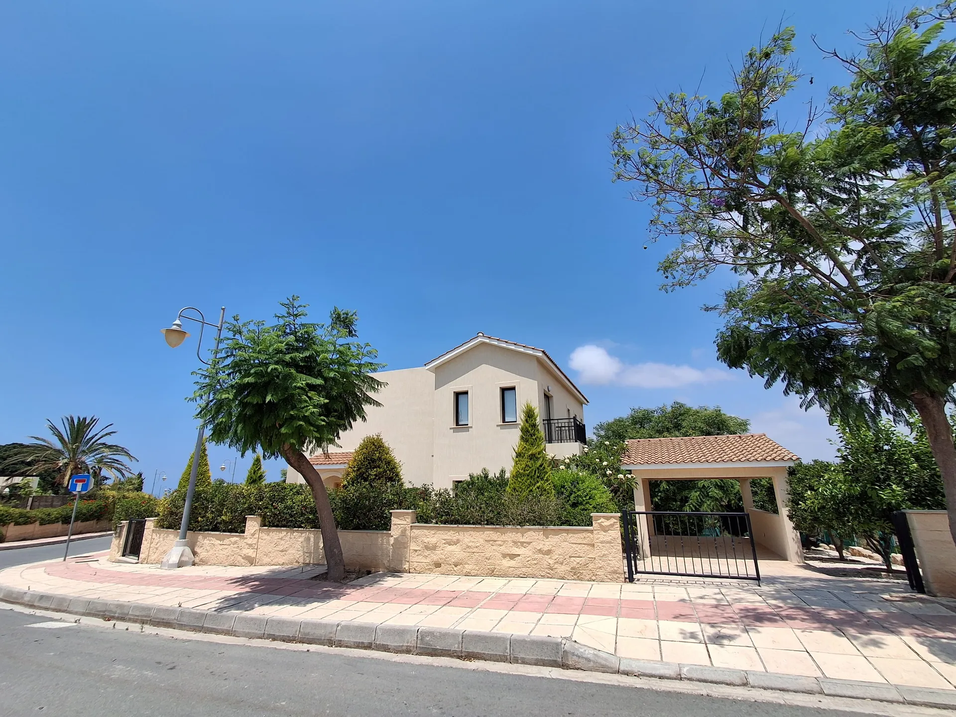 3 yatak odalı villa — Venüs Kayası, Baf — 2/16