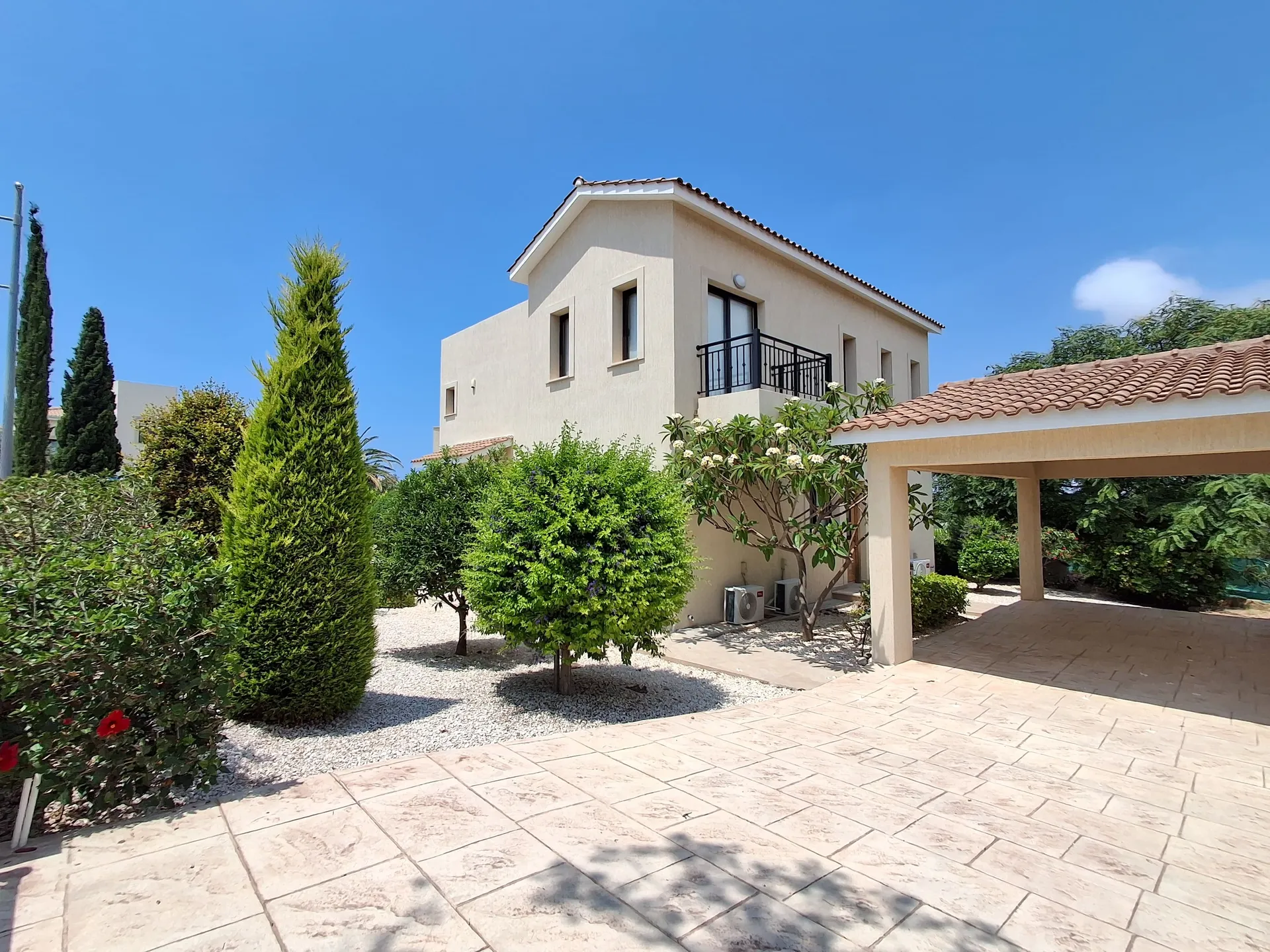 3 yatak odalı villa — Venüs Kayası, Baf — 3/16