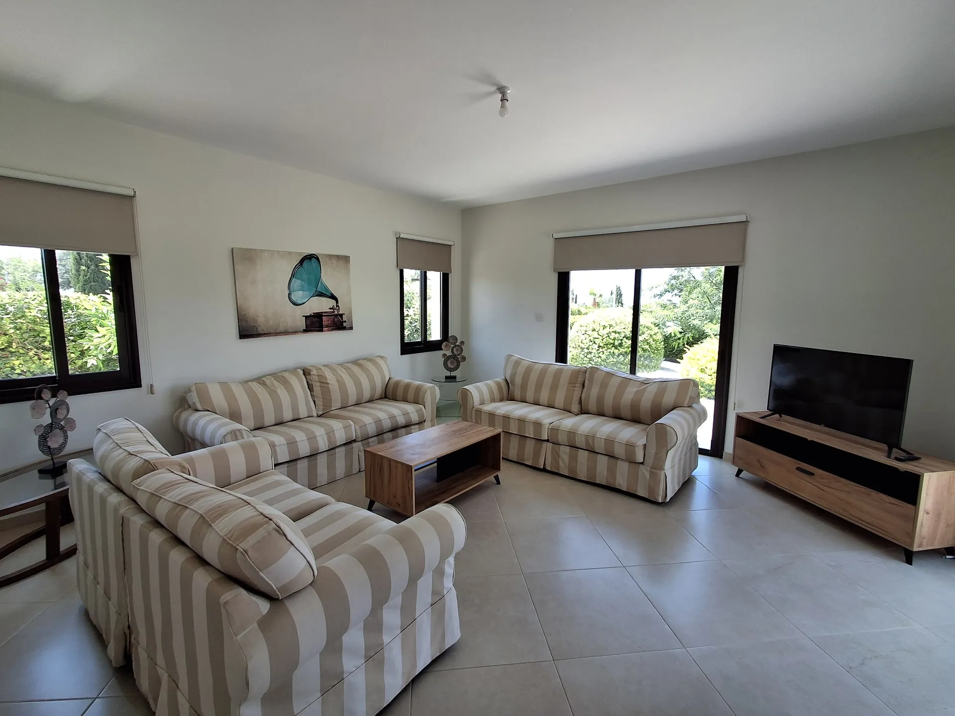 3 yatak odalı villa — Venüs Kayası, Baf — 4/16