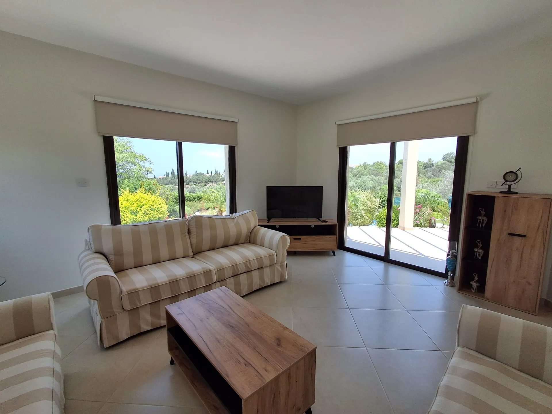 3 yatak odalı villa — Venüs Kayası, Baf — 5/16
