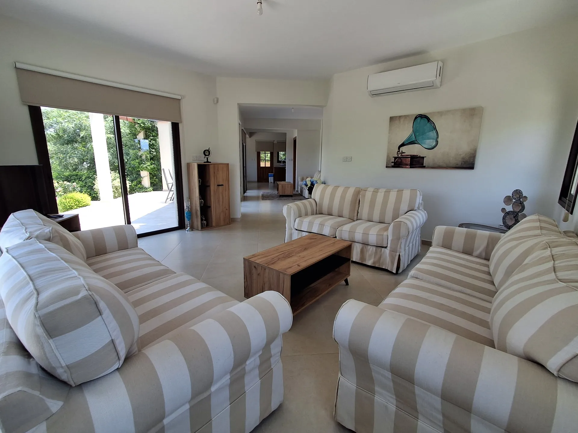 3 yatak odalı villa — Venüs Kayası, Baf — 6/16