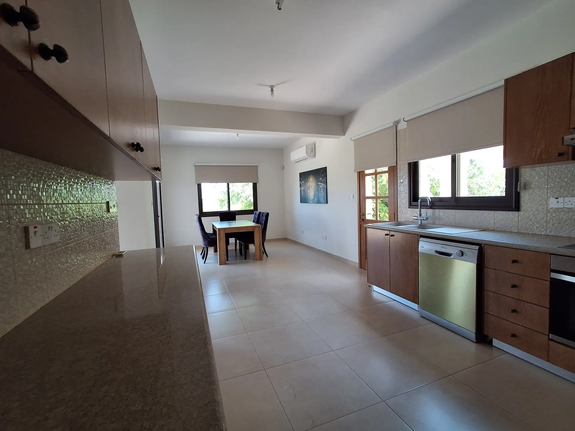 3 yatak odalı villa — Venüs Kayası, Baf — 9/16
