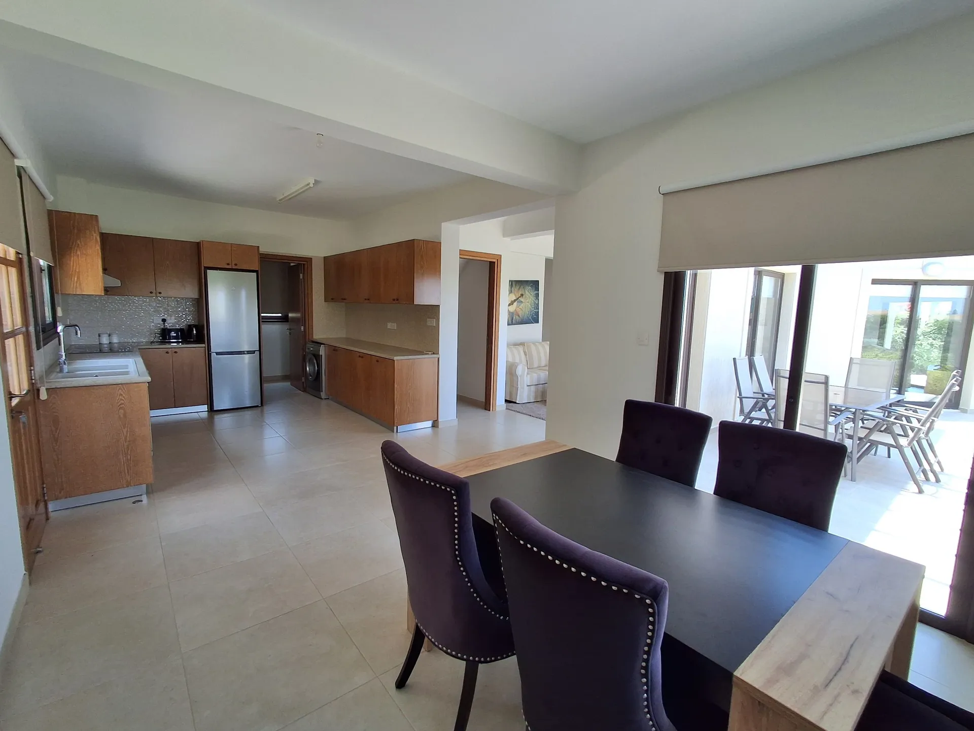 3 yatak odalı villa — Venüs Kayası, Baf — 11/16