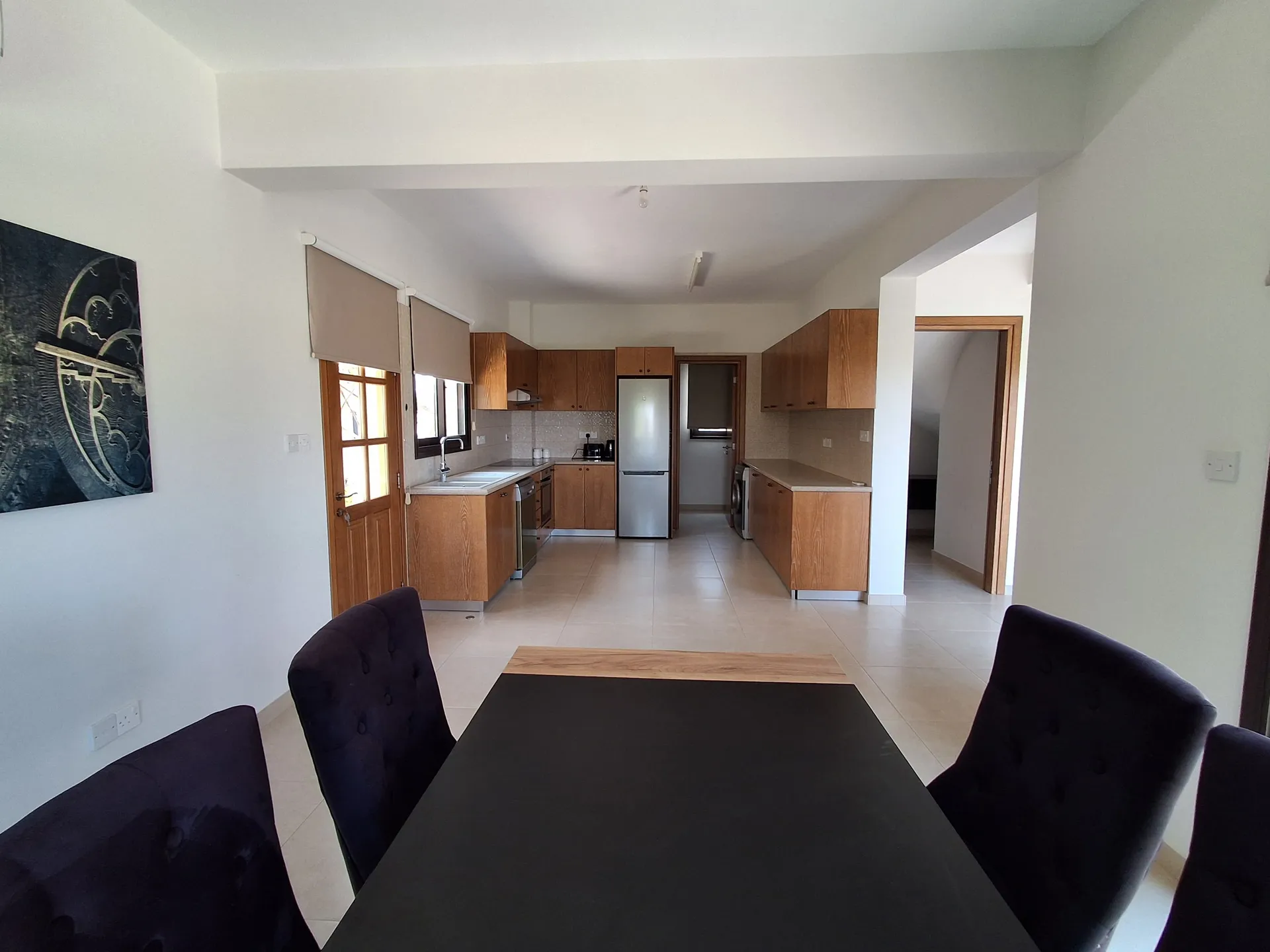 3 yatak odalı villa — Venüs Kayası, Baf — 10/16