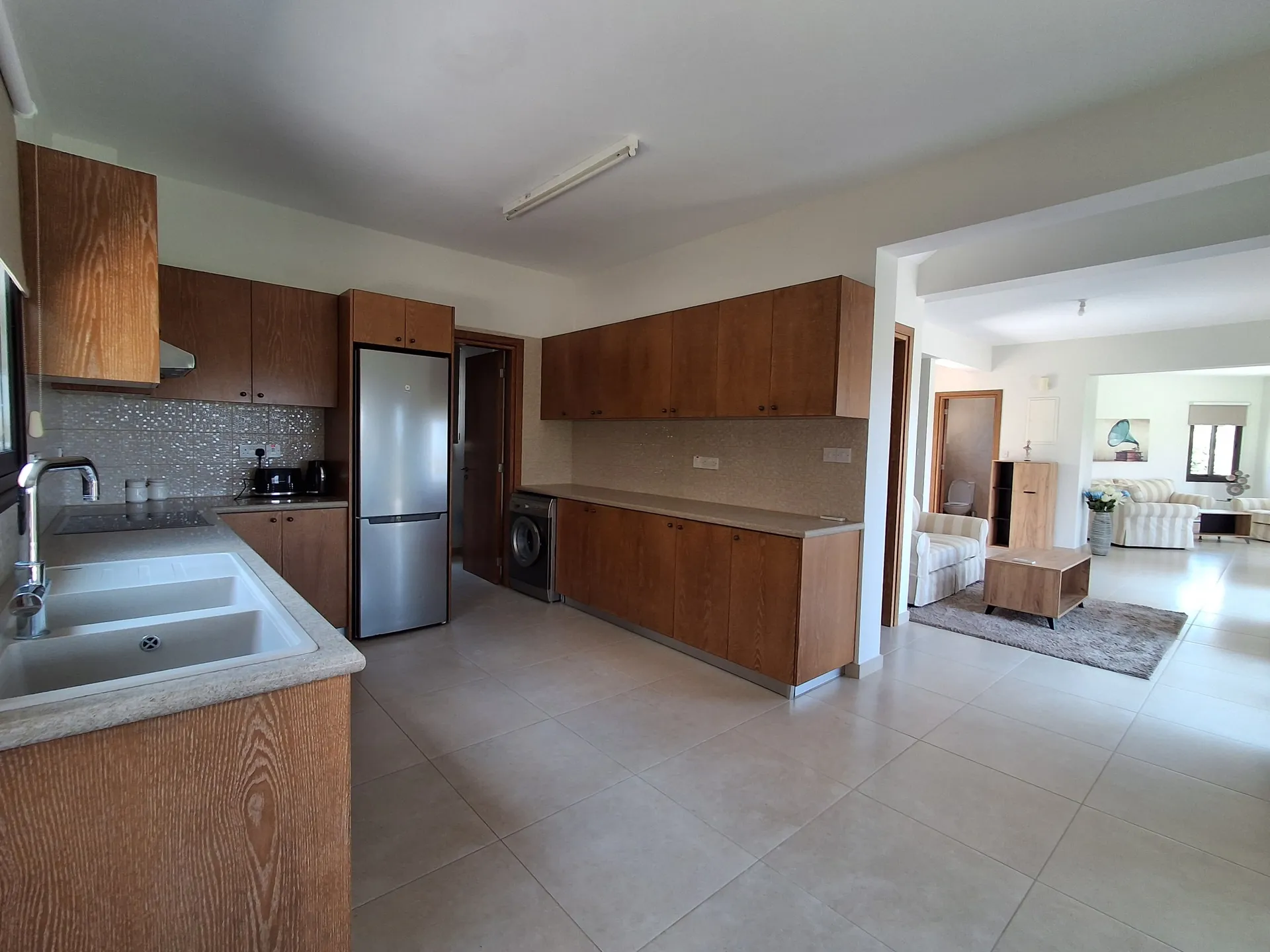 3 yatak odalı villa — Venüs Kayası, Baf — 8/16
