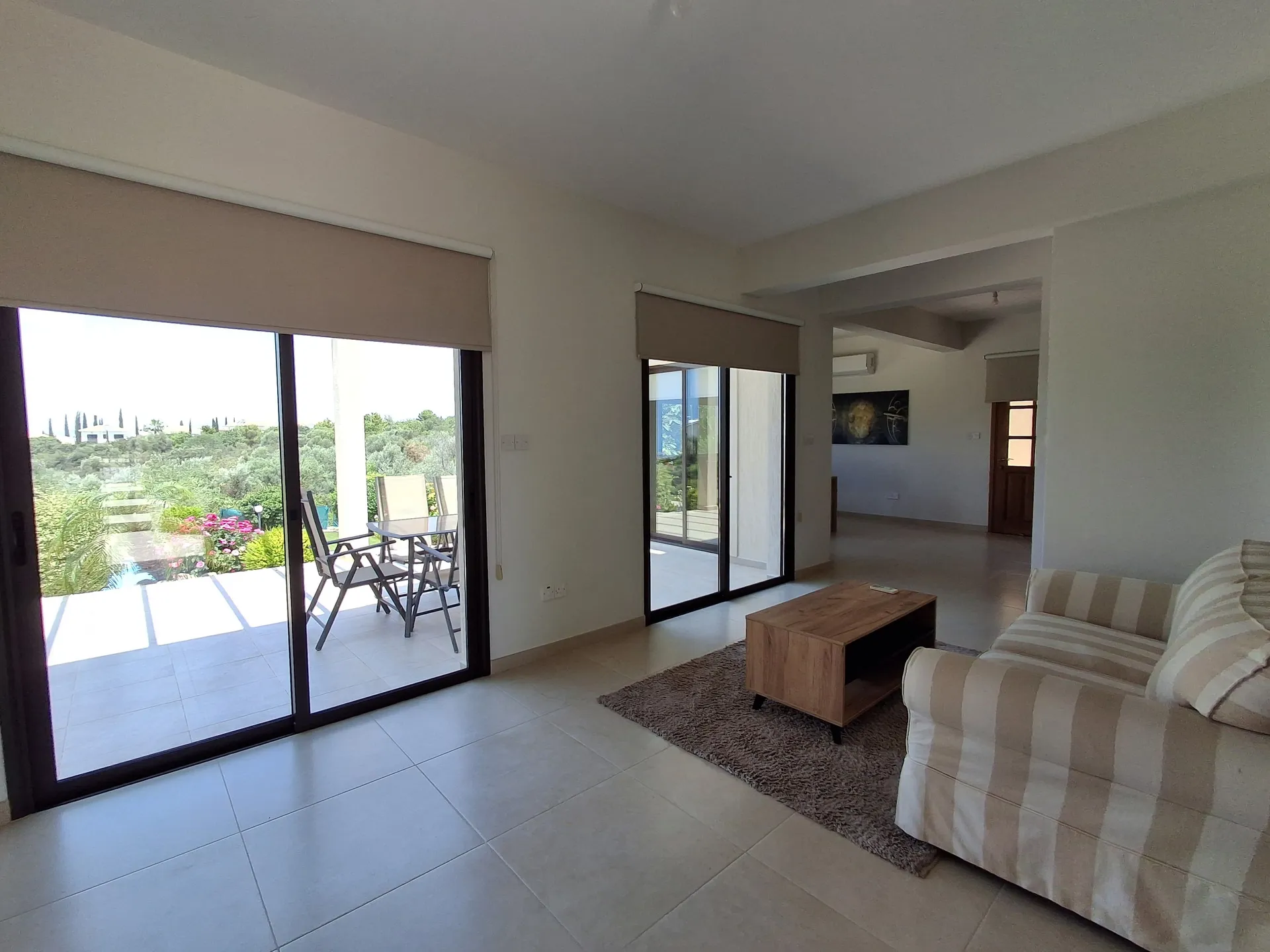 3 yatak odalı villa — Venüs Kayası, Baf — 7/16
