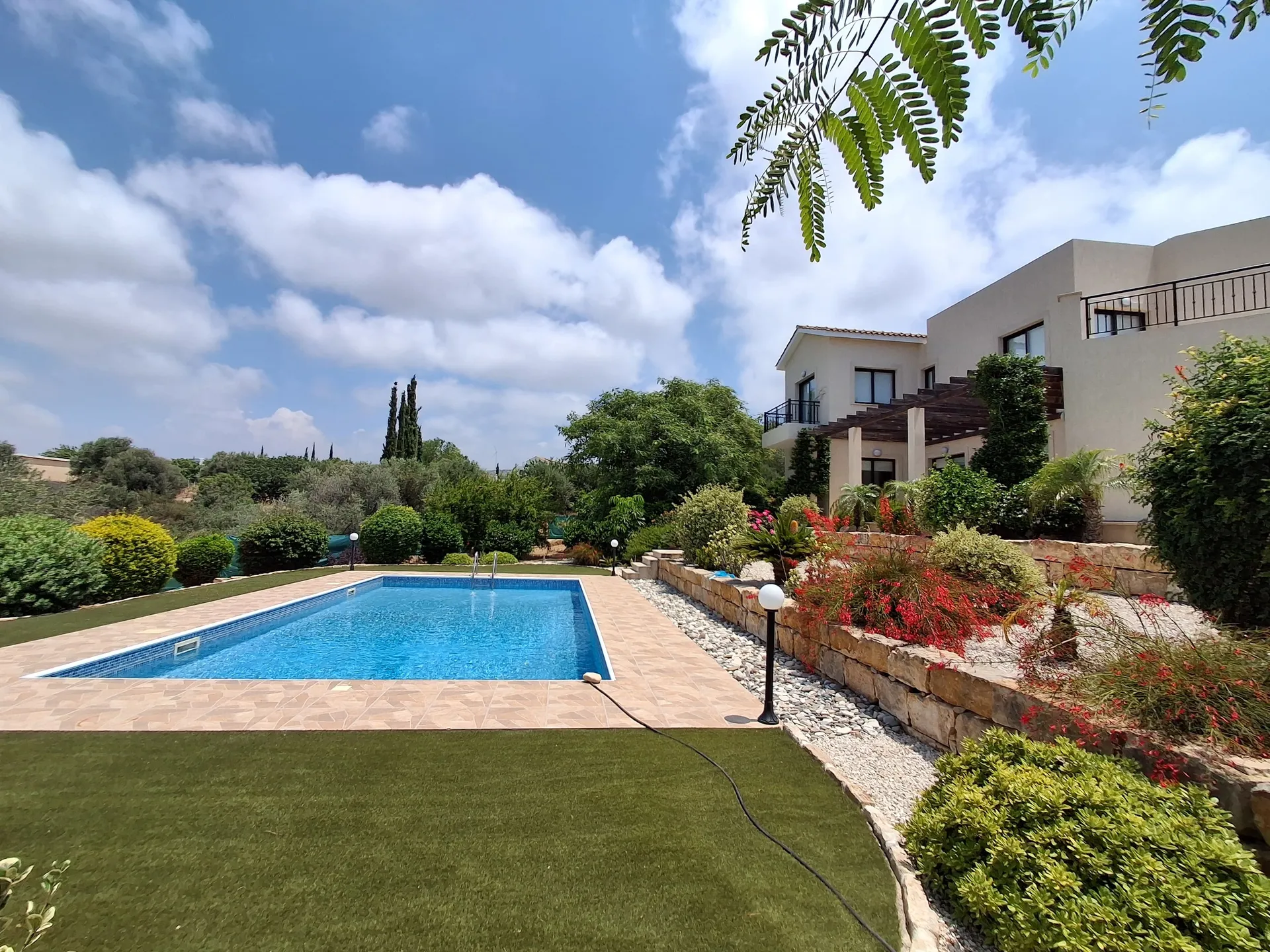 3 yatak odalı villa — Venüs Kayası, Baf — 16/16