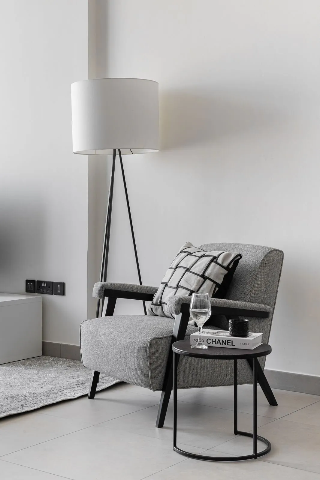 2 yatak odalı daire — Dubai Hills Estate — 3/20