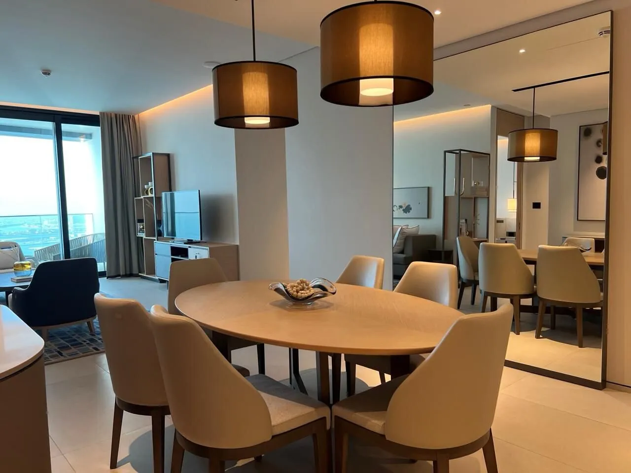 2 yatak odalı daire — Al Thanyah 5, Dubai — 5/13