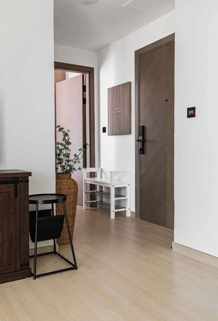 1 yatak odalı daire — Al Barsha South 4, Dubai — 7/15
