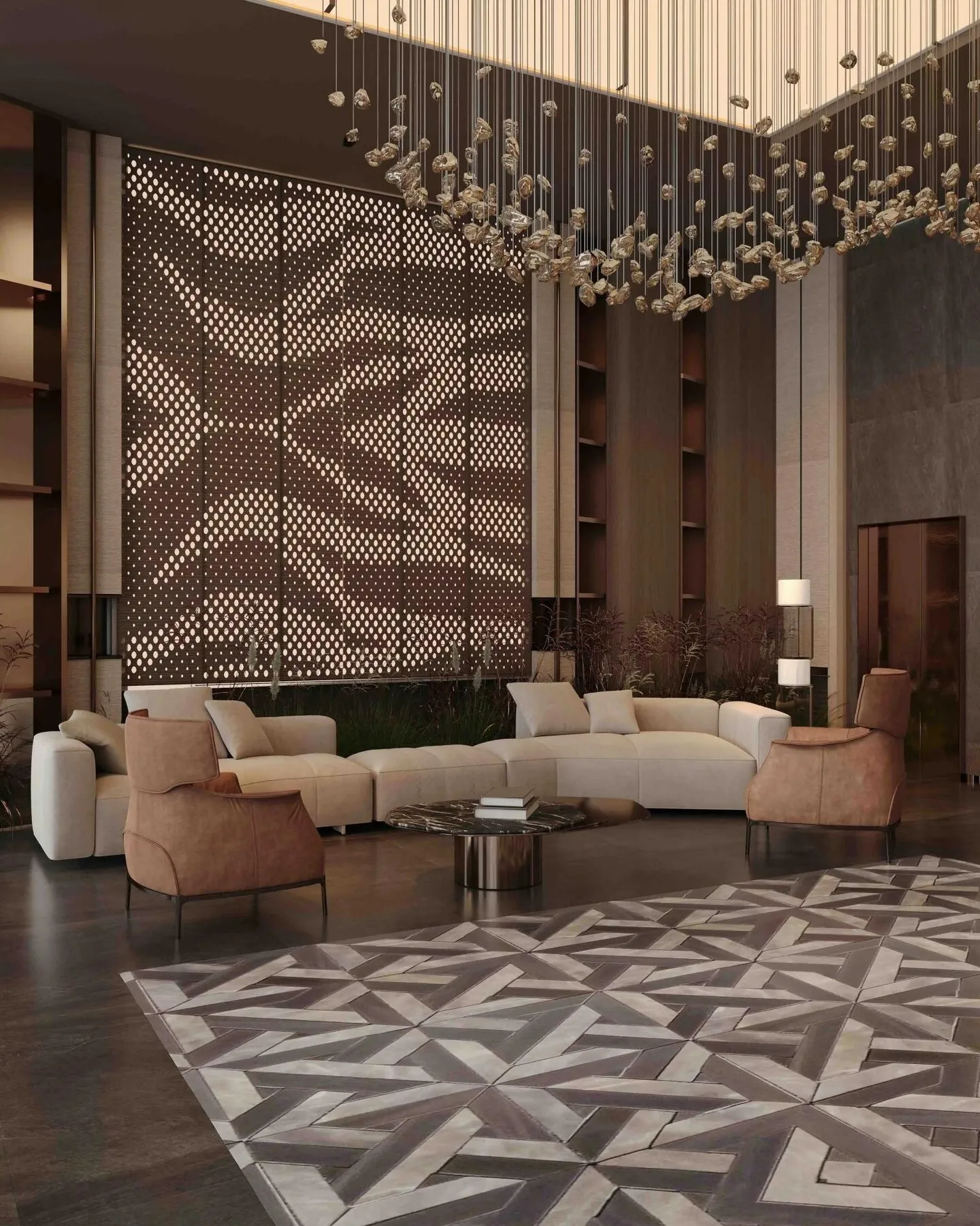 Stüdyo daire — Dubai Production City — 7/15