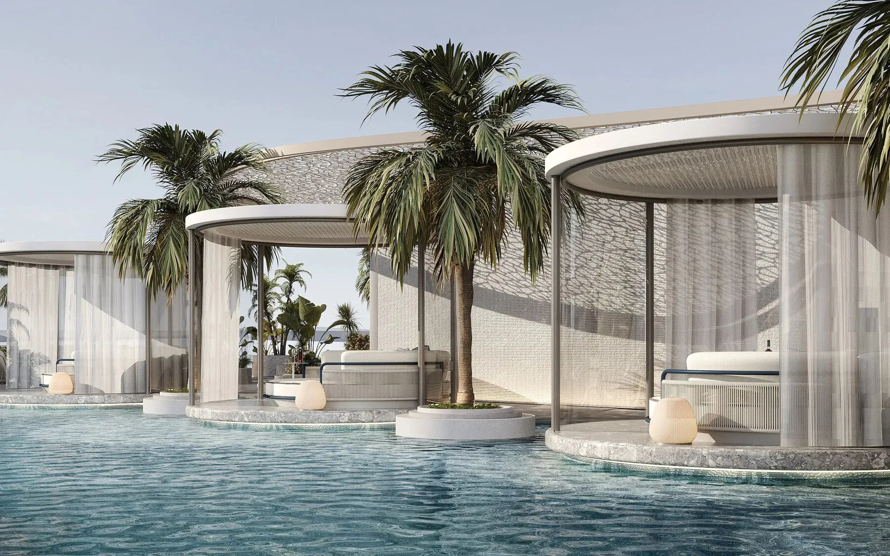 3 yatak odalı daire — Al Rowdah, Umm Al Quwain — 12/20