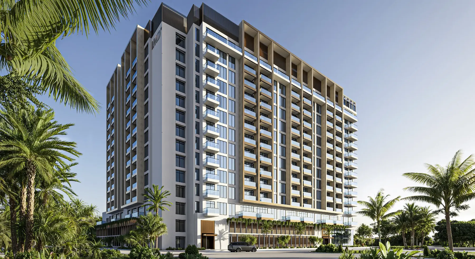 3 yatak odalı daire — Jebel Ali Village, Dubai — 12/13