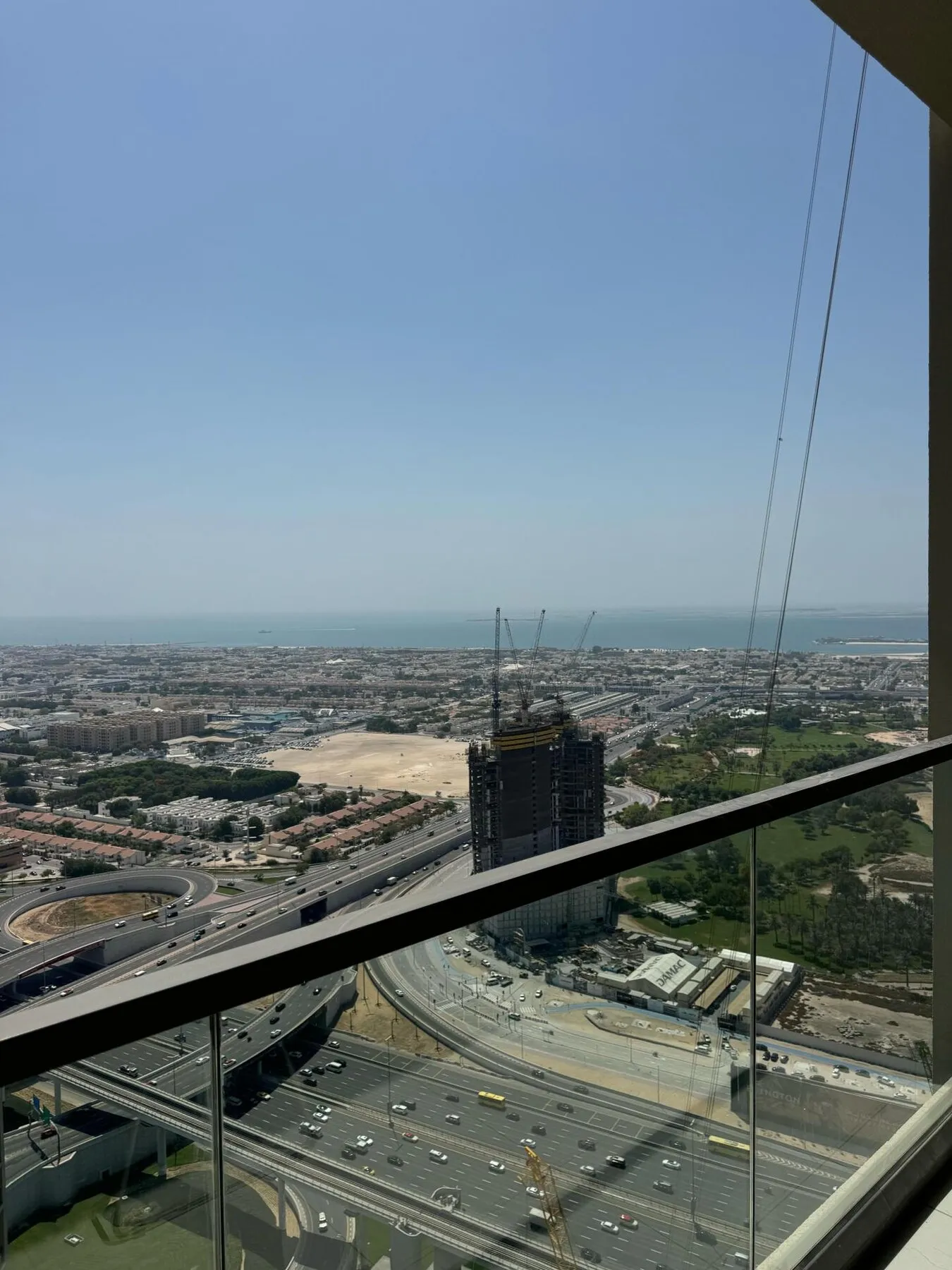 1 yatak odalı daire — Al Wasl, Dubai — 16/20