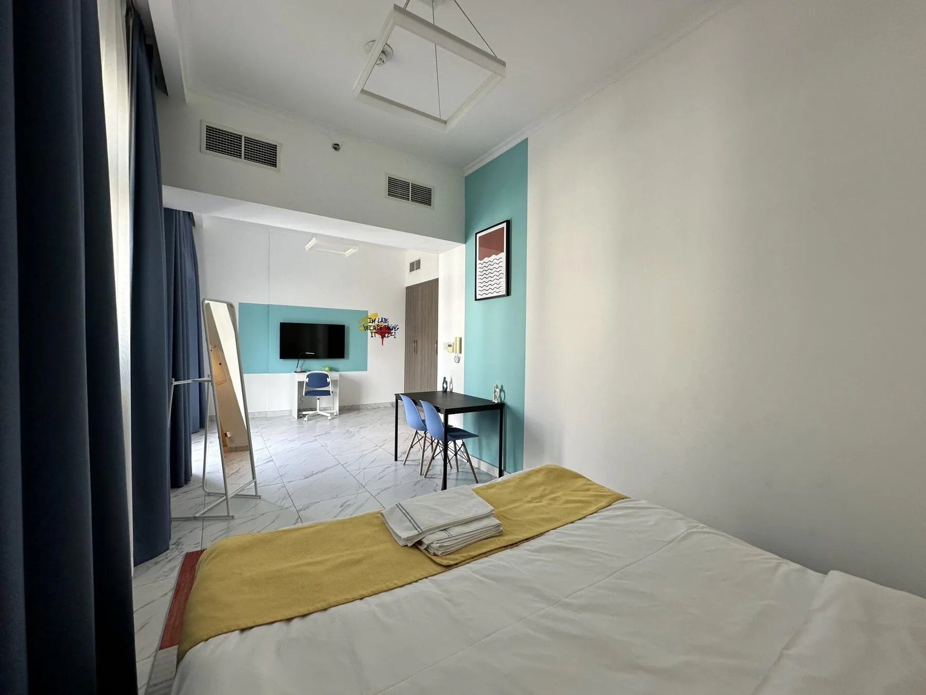 Stüdyo daire — Jumeirah Village Circle, Dubai — 3/12
