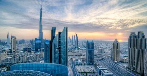 1 yatak odalı daire — Mohammed Bin Rashid City, Dubai — 8/10
