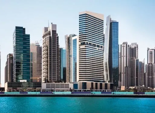 1 yatak odalı daire — Mohammed Bin Rashid City, Dubai — 10/10