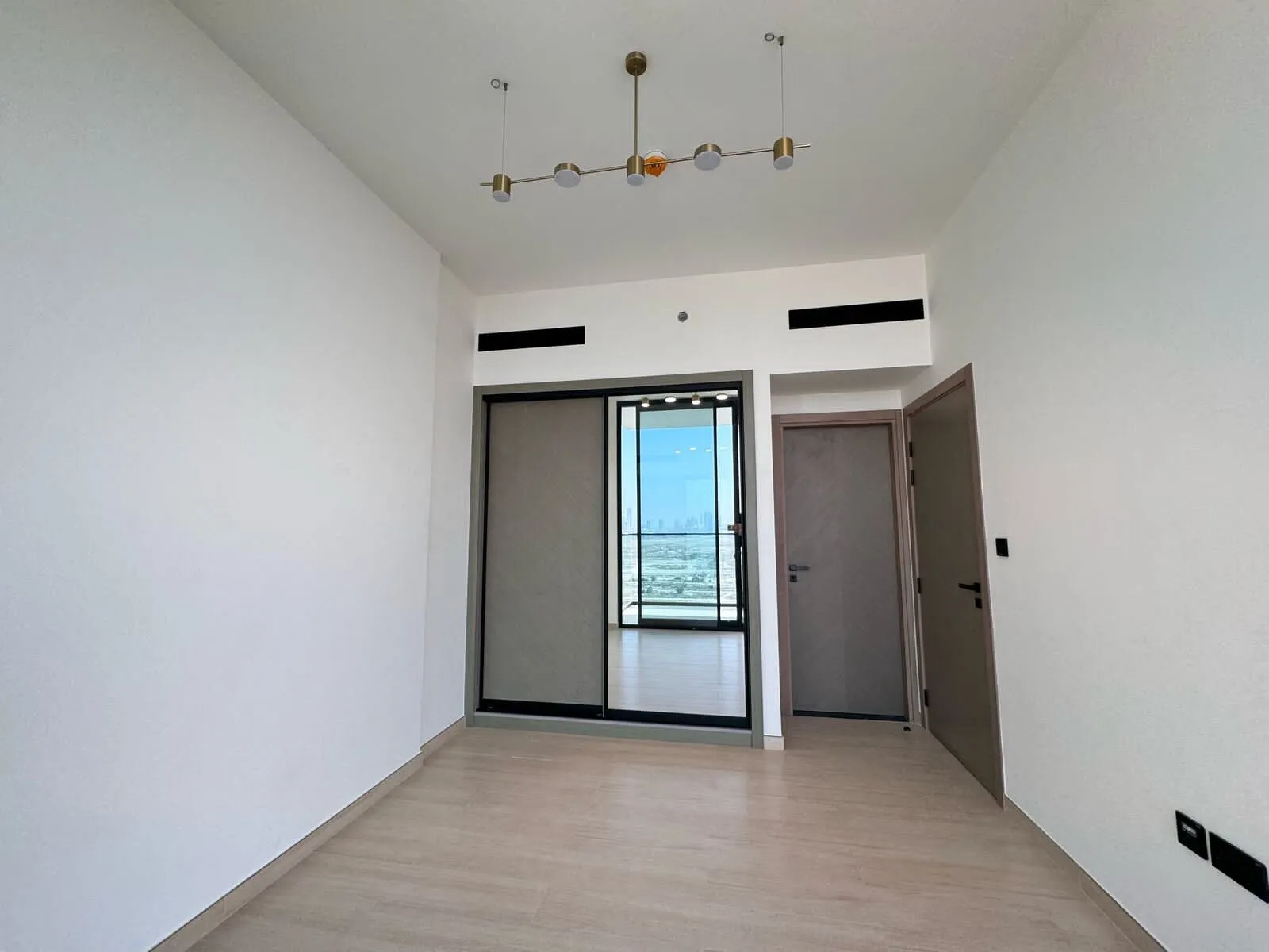 1 yatak odalı daire — Al Barsha South 4, Dubai — 9/15