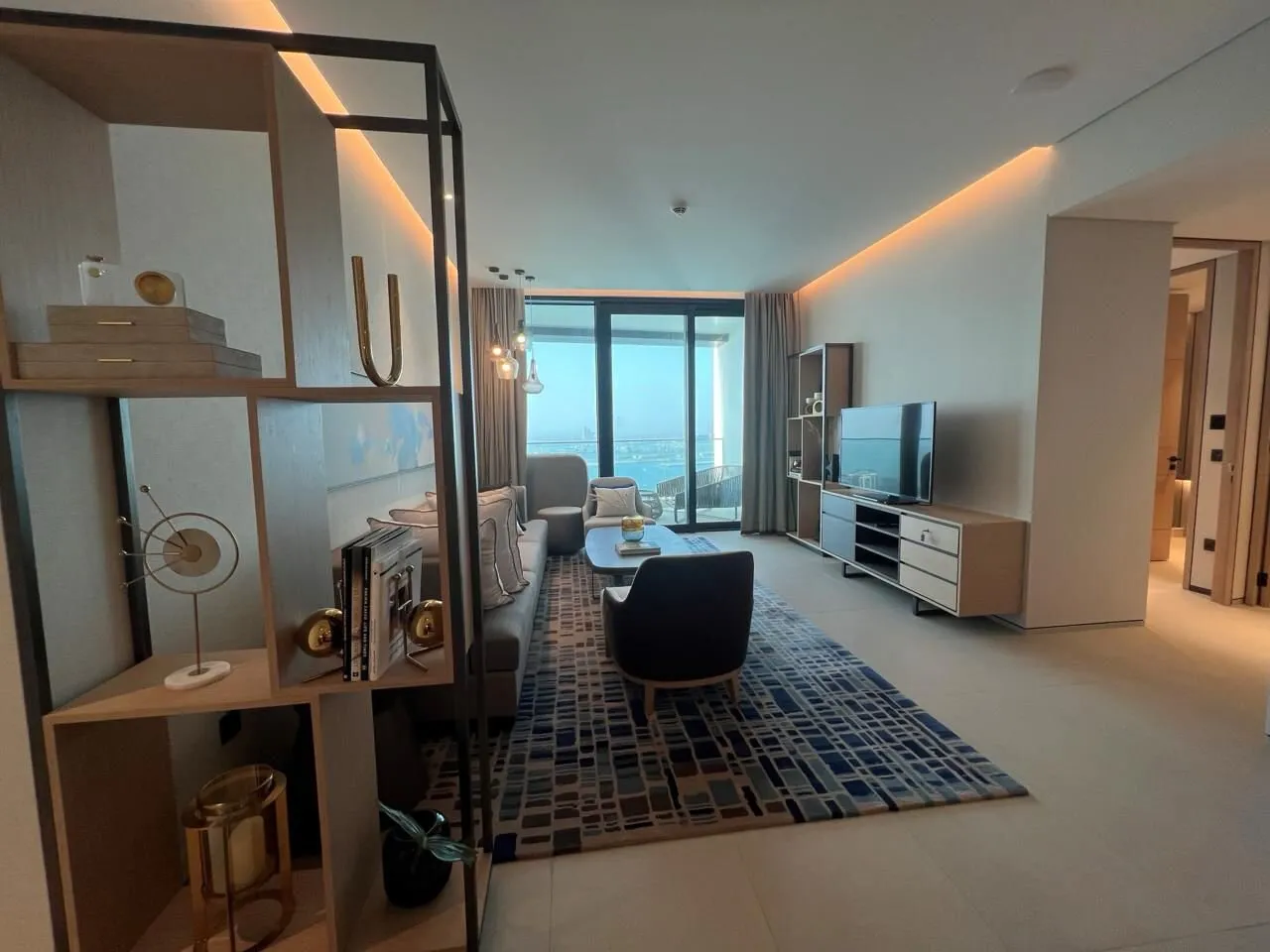 2 yatak odalı daire — Al Thanyah 5, Dubai — 6/13