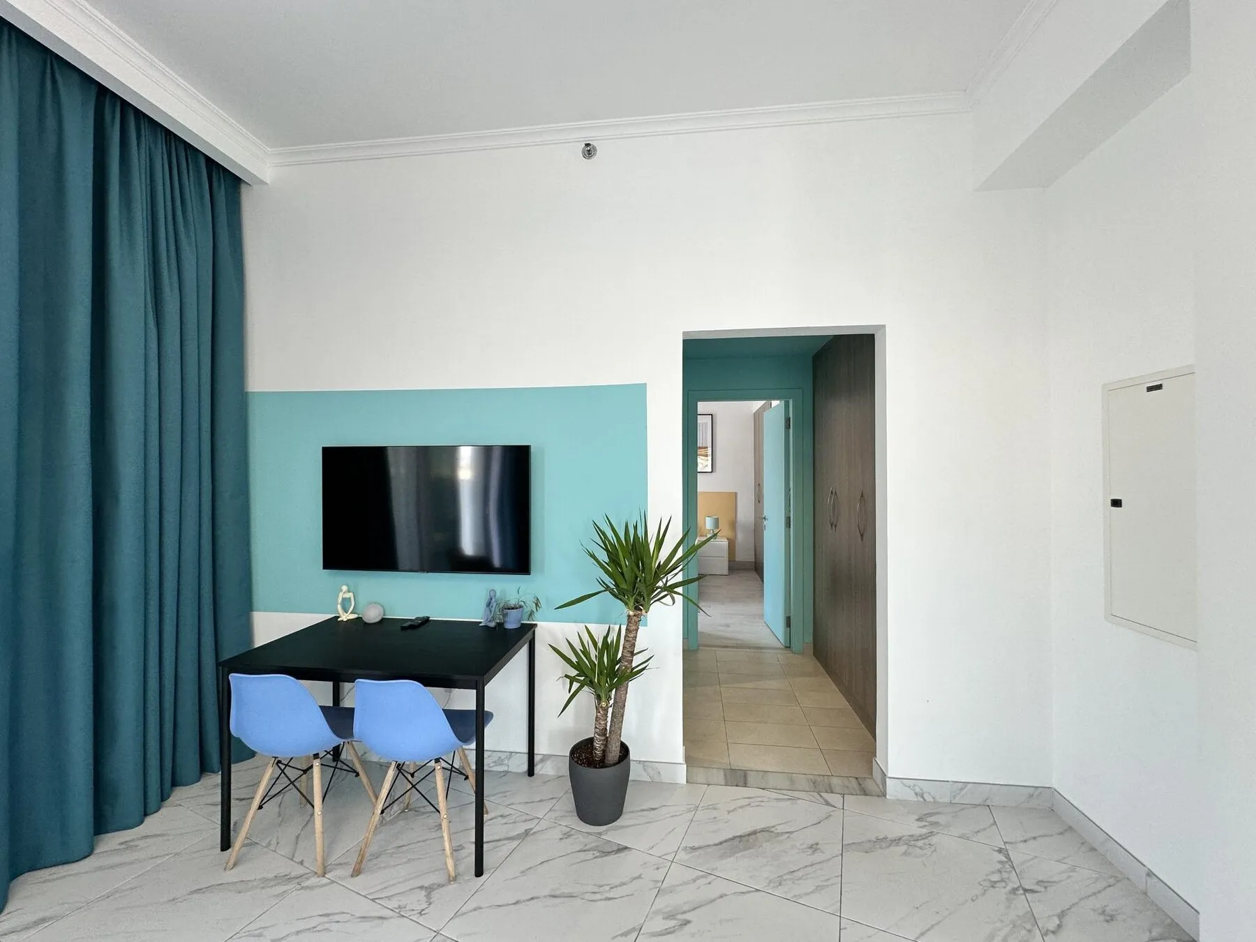2 yatak odalı daire — Jumeirah Village Circle, Dubai — 8/19