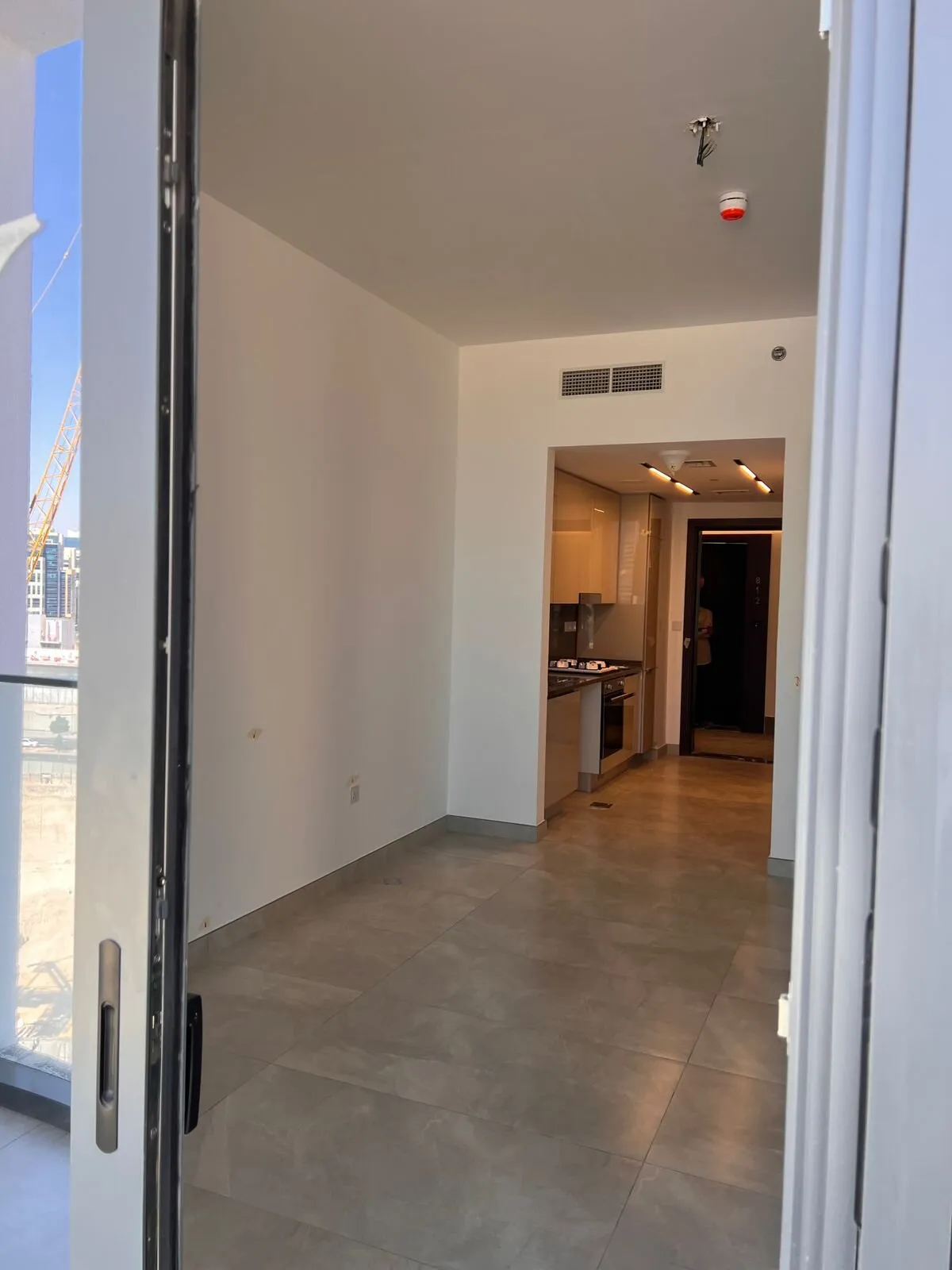 Stüdyo daire — Business Bay, Dubai — 4/19