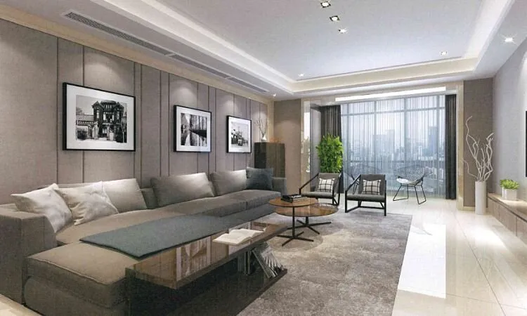 1 yatak odalı daire — Business Bay, Dubai — 5/6