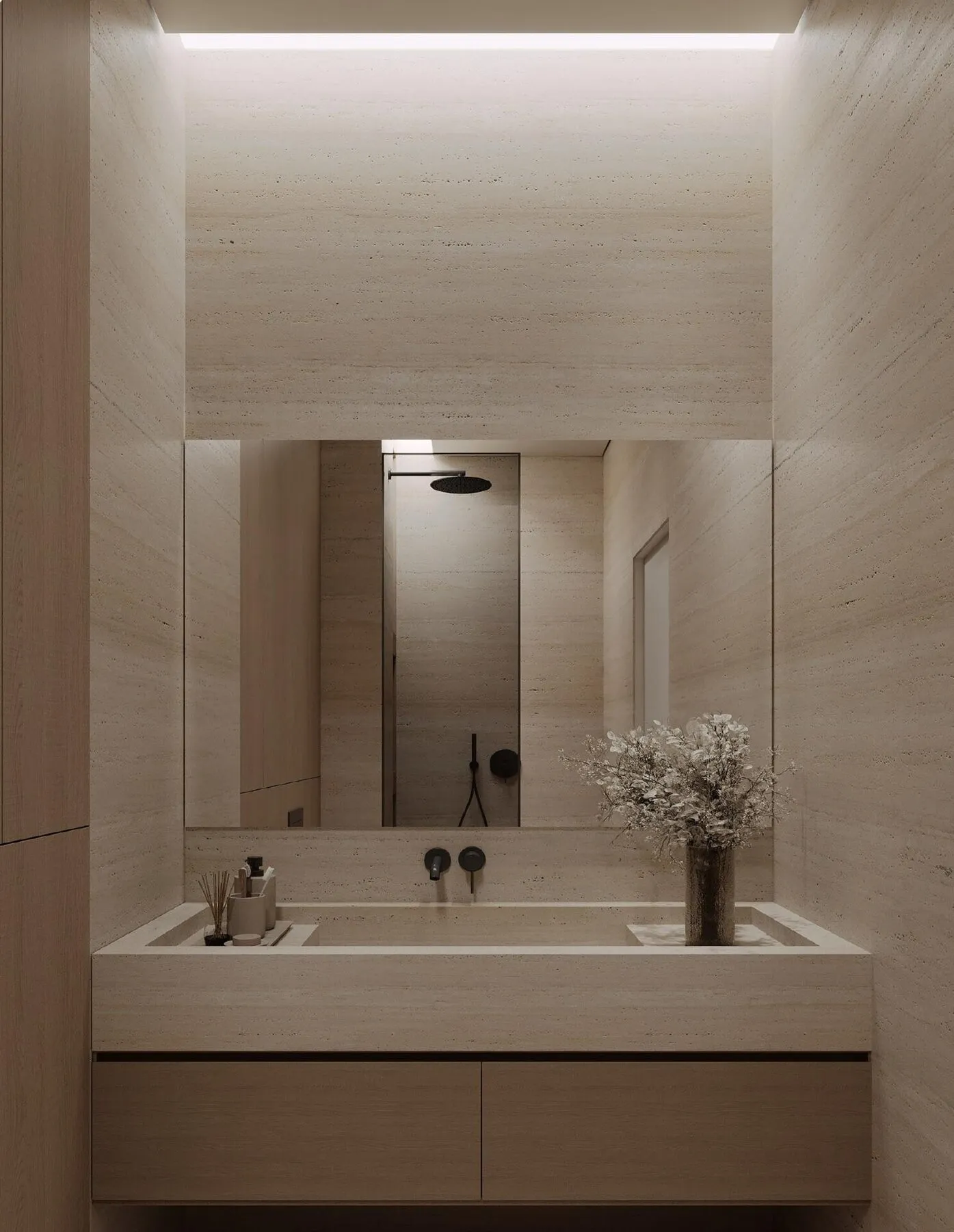1 yatak odalı daire — Jumeirah Garden City, Dubai — 6/20