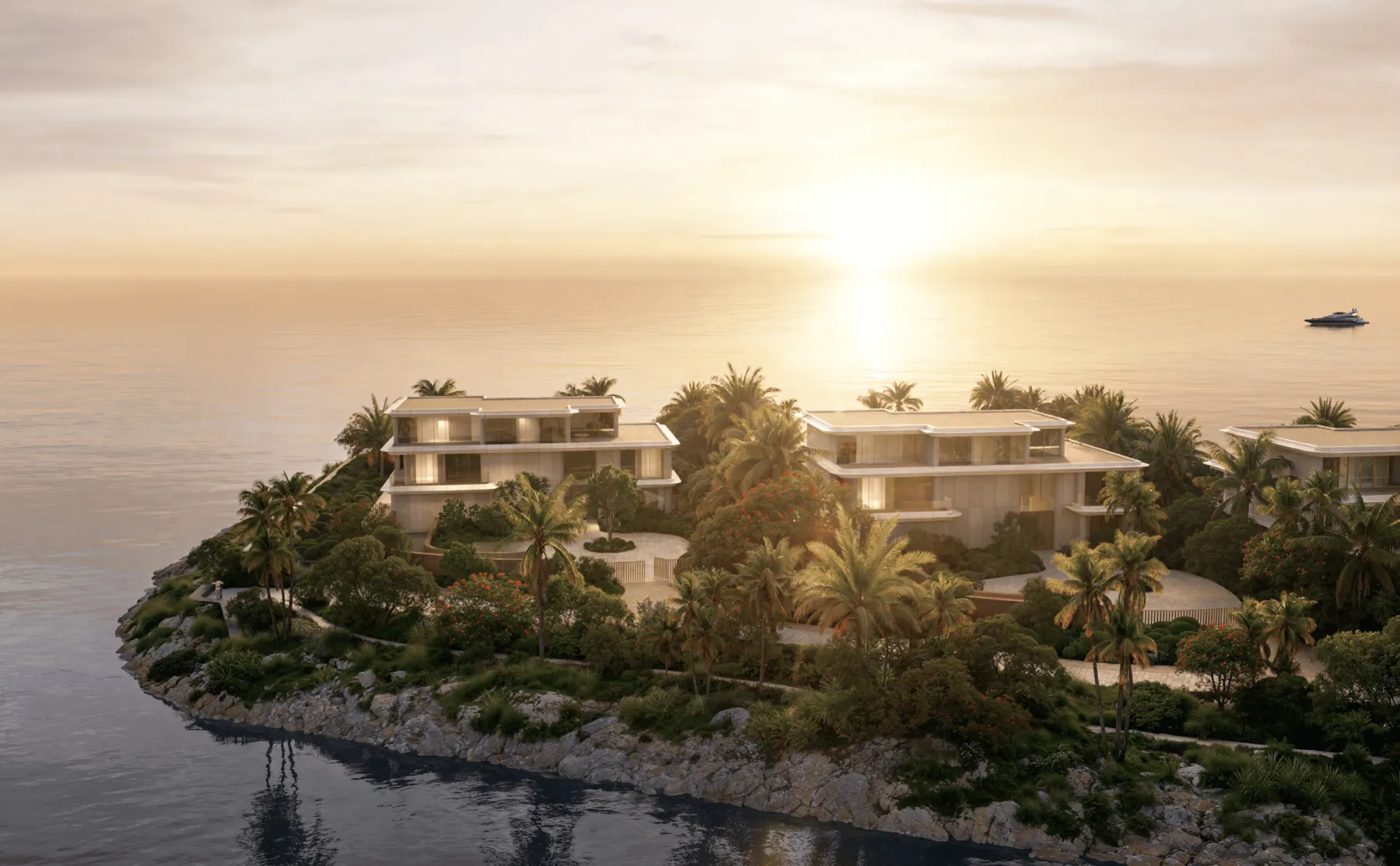 5 yatak odalı daire — La Mer, Dubai — 17/17