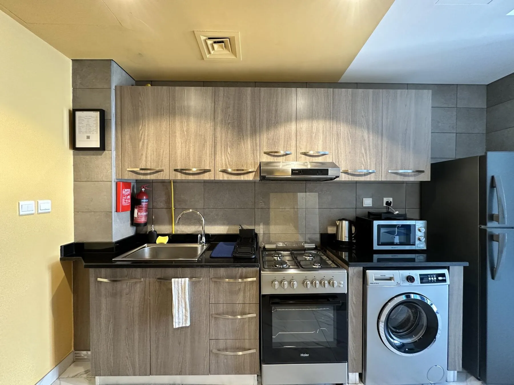 Stüdyo daire — Jumeirah Village Circle, Dubai — 8/12
