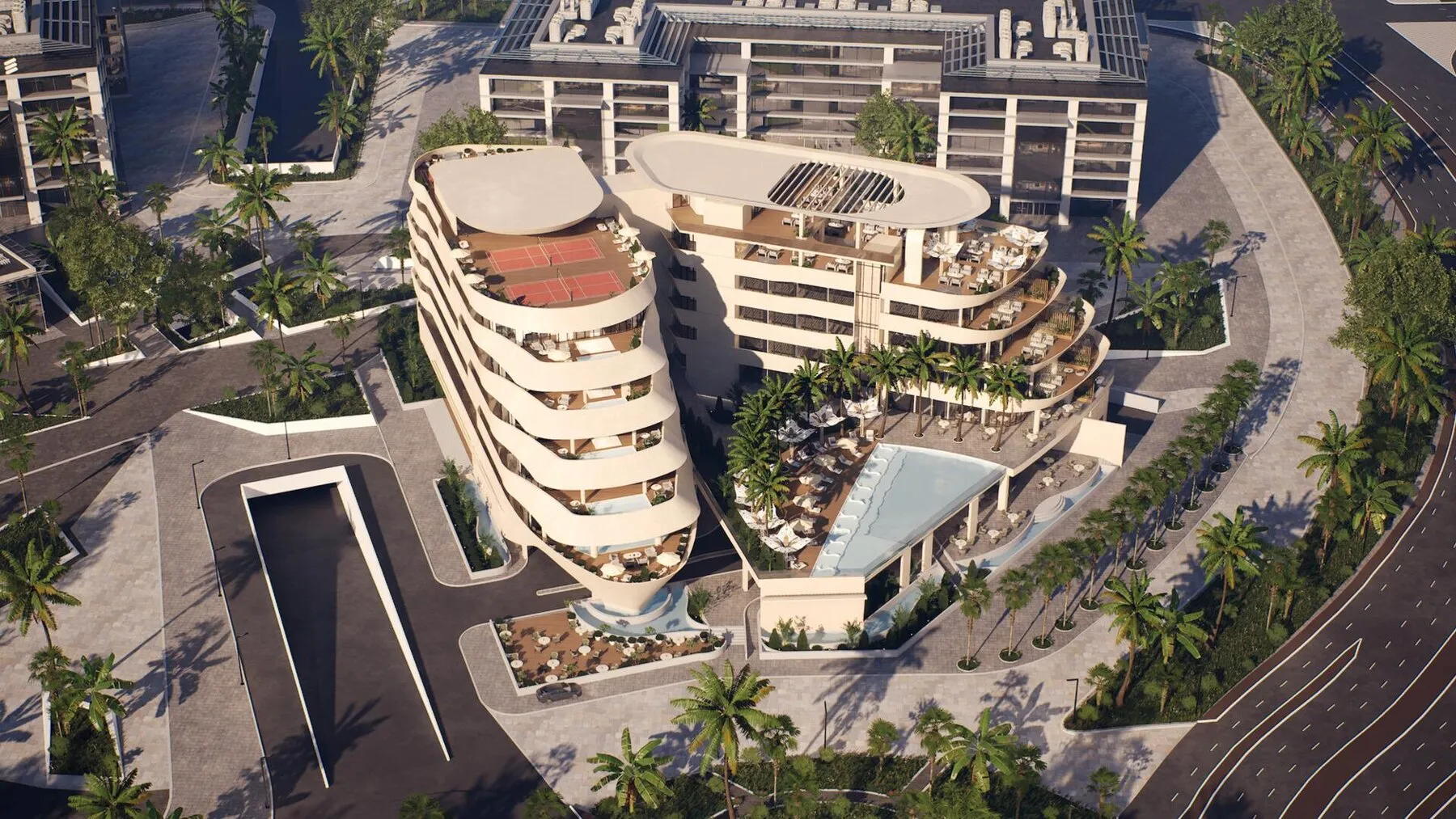 Stüdyo daire — Barsha Heights, Dubai — 7/11