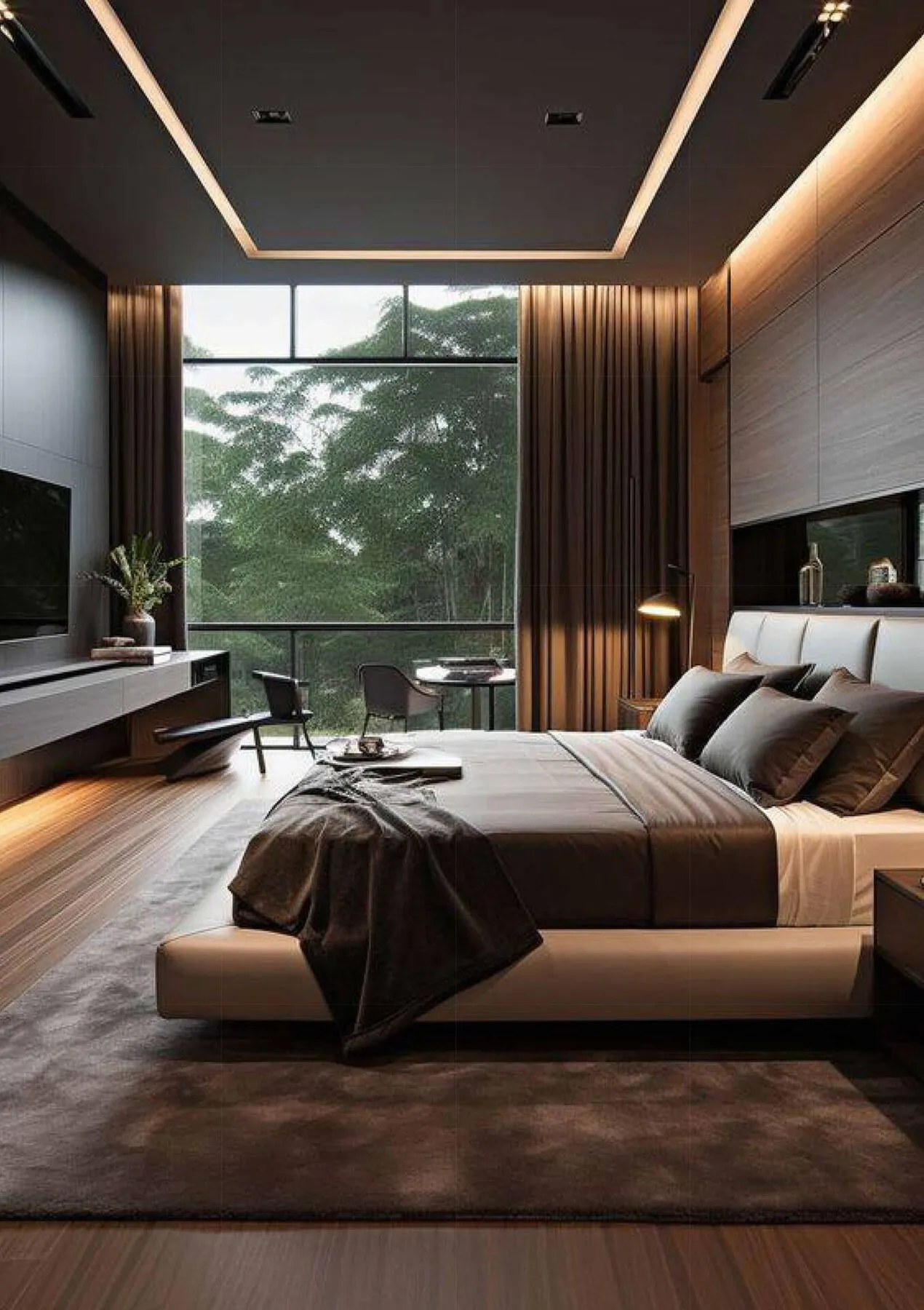 Stüdyo daire — Barsha Heights, Dubai — 2/11
