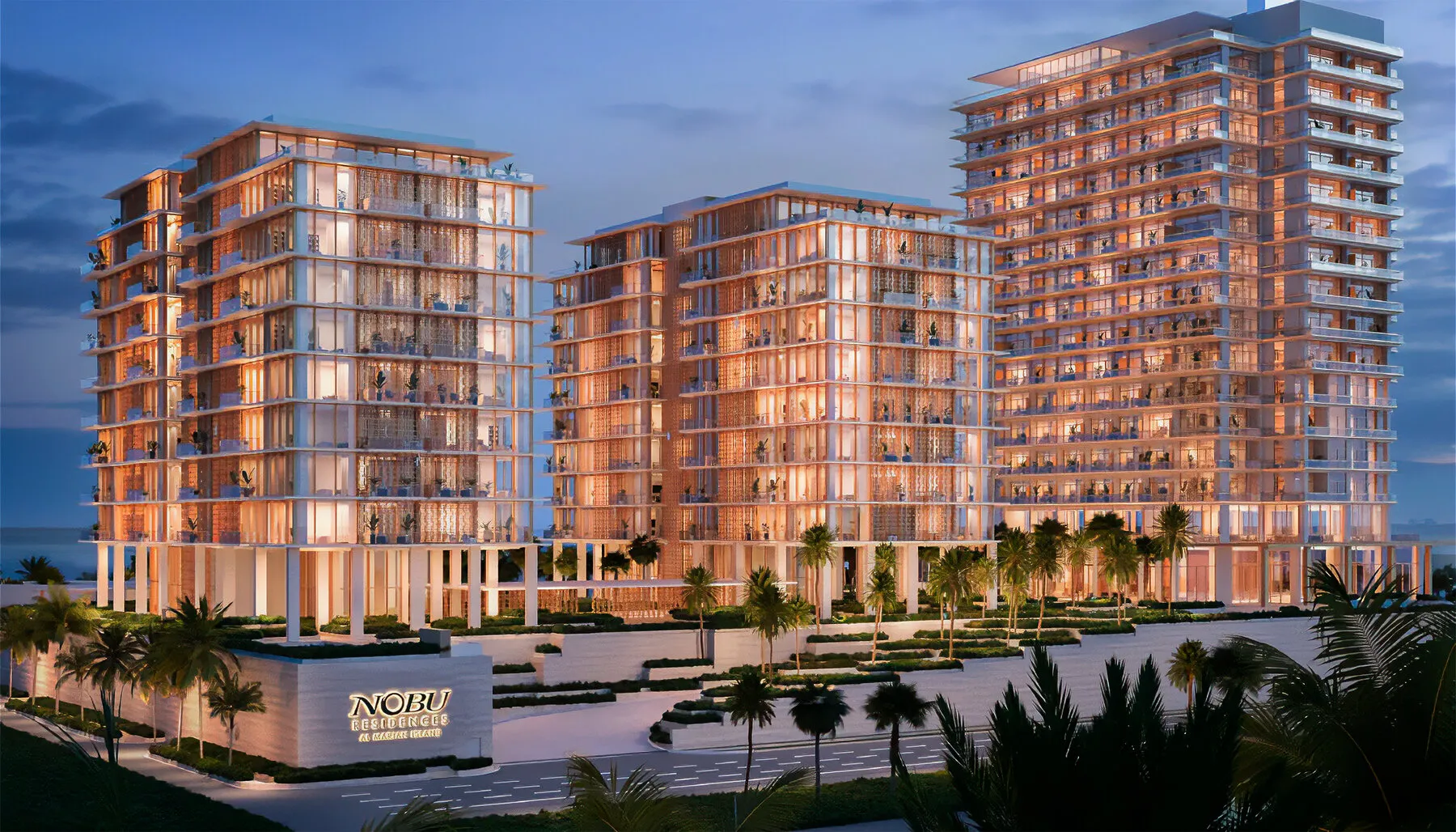 2 yatak odalı daire — Al Marjan Island, Ras el-Hayme — 7/7
