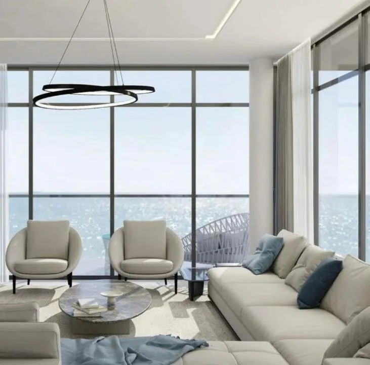 3 yatak odalı sıra ev — Dubai Maritime City — 5/8