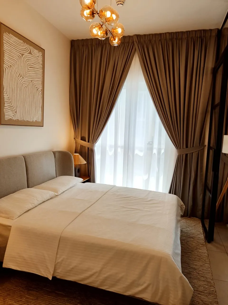 1 yatak odalı daire — Dubai Hills Estate — 6/13