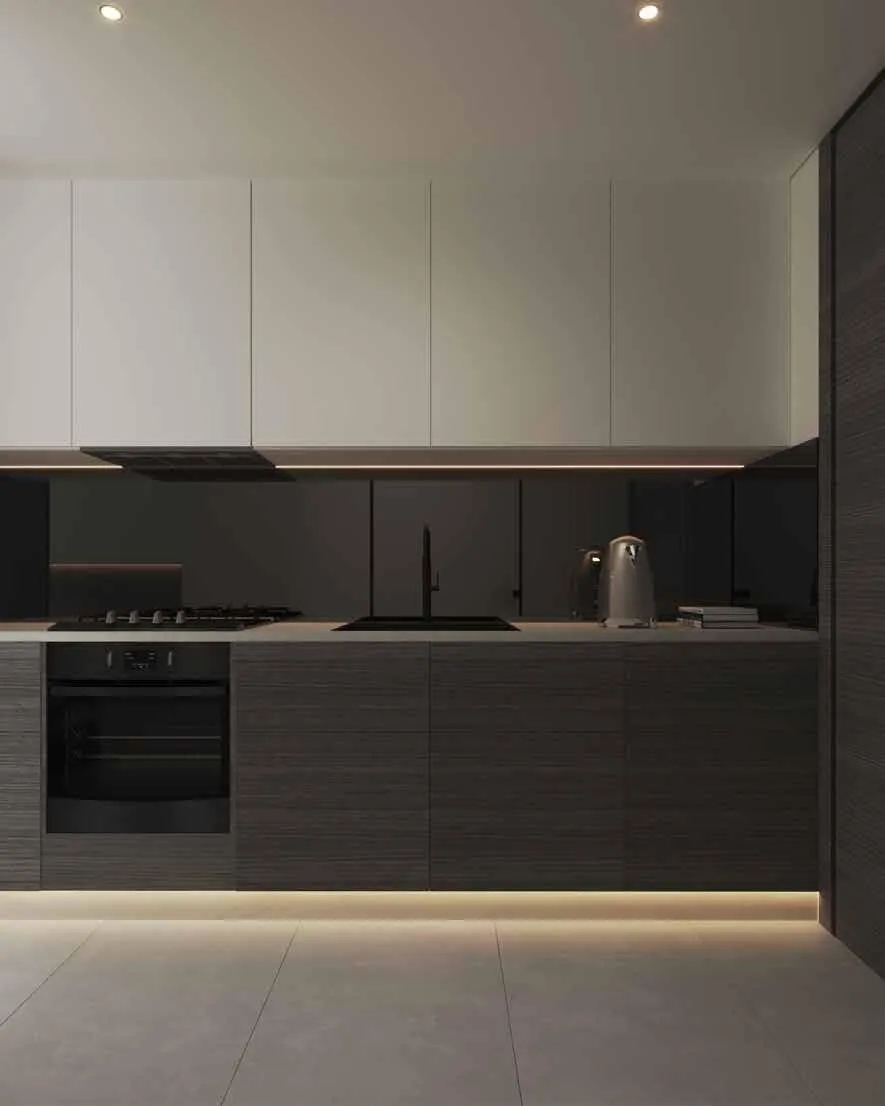 2 yatak odalı daire — JVT District 4, Dubai — 6/20