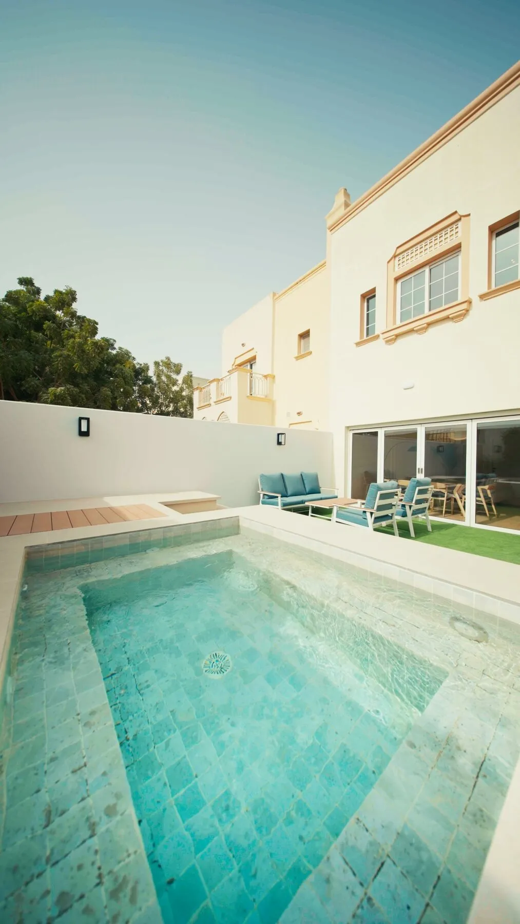 3 yatak odalı villa — Al Thanyah 4, Dubai — 13/19