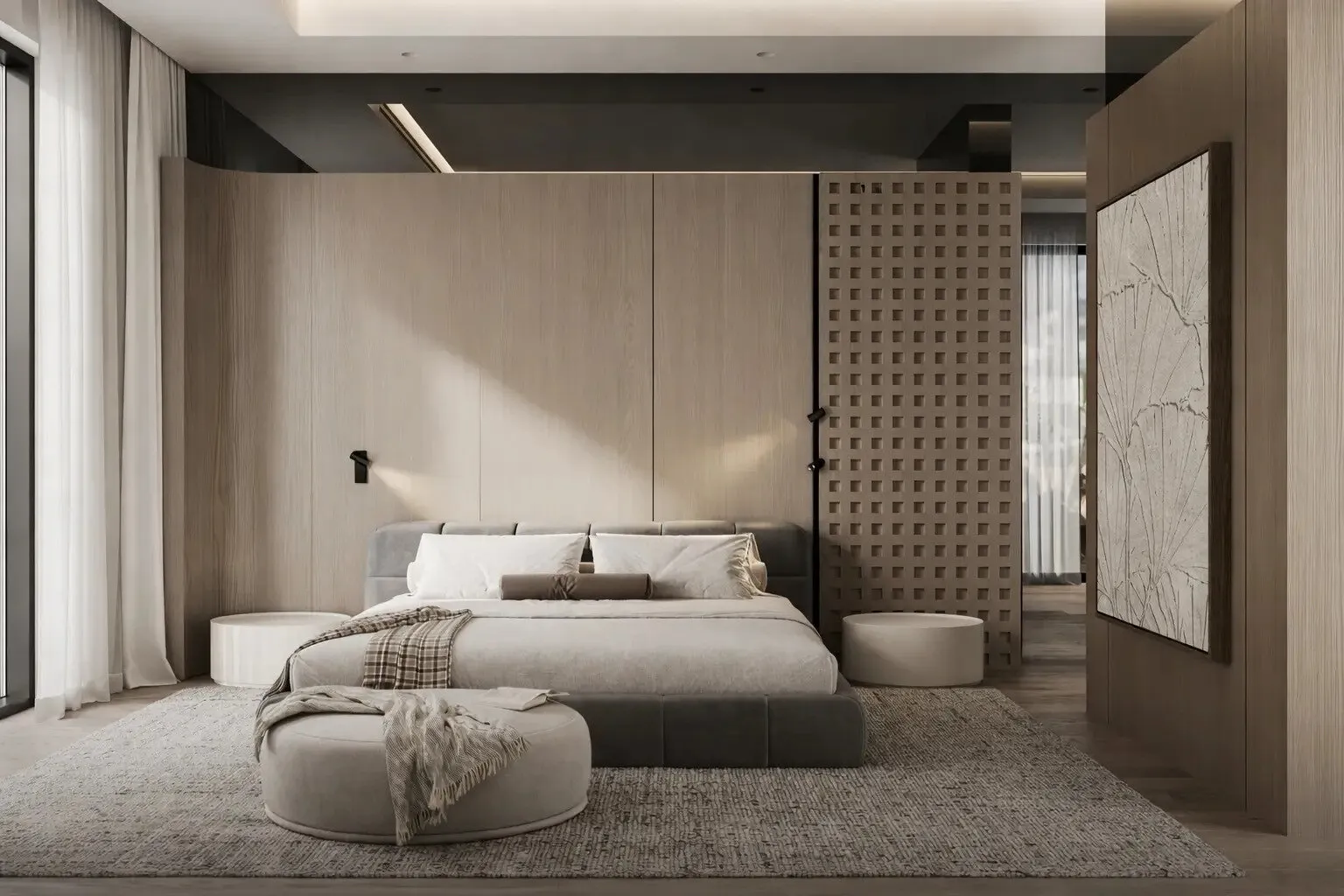 6 yatak odalı villa — Al Marjan Island, Ras el-Hayme — 13/18